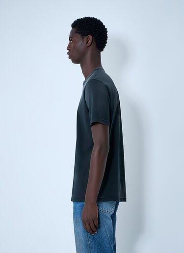 T-Adjust-T1 T-Shirt Diesel T-Adjust-T1 T-Shirt Black dsl0161015