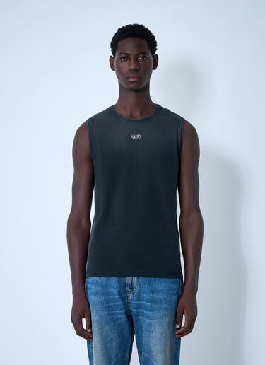 T-Brico Tank Top Diesel T-Brico Tank Top Black dsl0161016