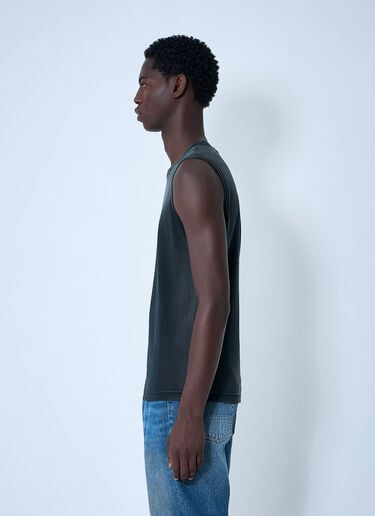 T-Brico Tank Top Diesel T-Brico Tank Top Black dsl0161016