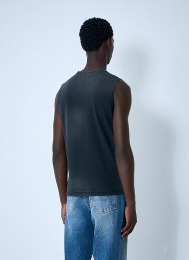 Diesel T-Brico Tank Top Black dsl0161016
