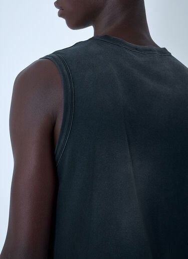 T-Brico Tank Top Diesel T-Brico Tank Top Black dsl0161016
