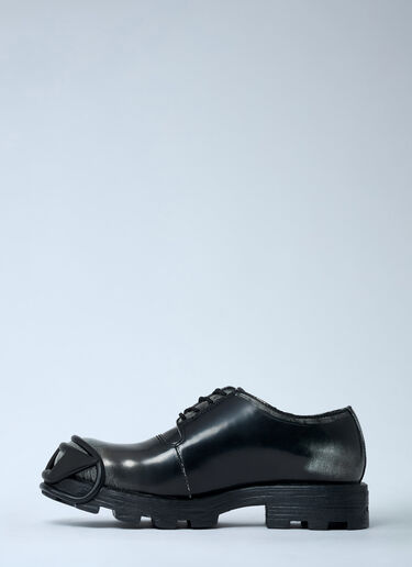 D-Hammer So D Lace-Up Shoes Diesel D-Hammer So D Lace-Up Shoes Black dsl0161020
