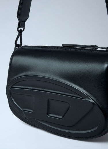 1DR Camera Crossbody Bag Diesel 1DR Camera Crossbody Bag Black dsl0161022