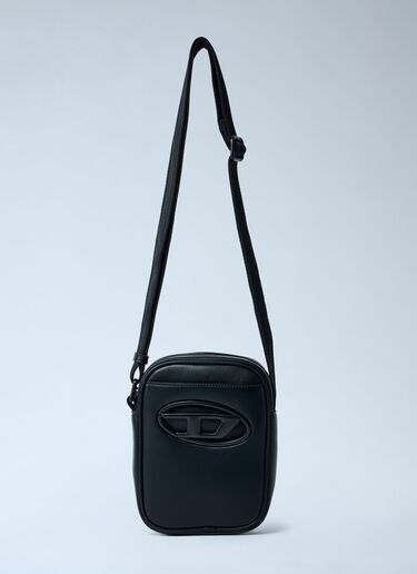 Holi-D Crossbody Bag Diesel Holi-D Crossbody Bag Black dsl0161023