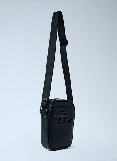 Holi-D Crossbody Bag Diesel Holi-D Crossbody Bag Black dsl0161023