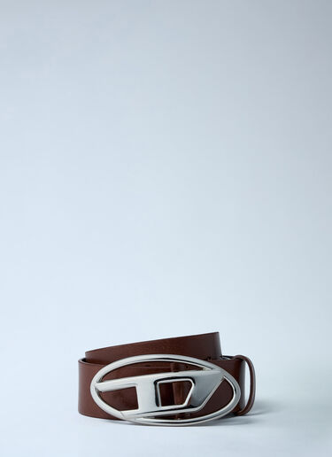 B-1DR Belt Diesel B-1DR Belt Brown dsl0161025