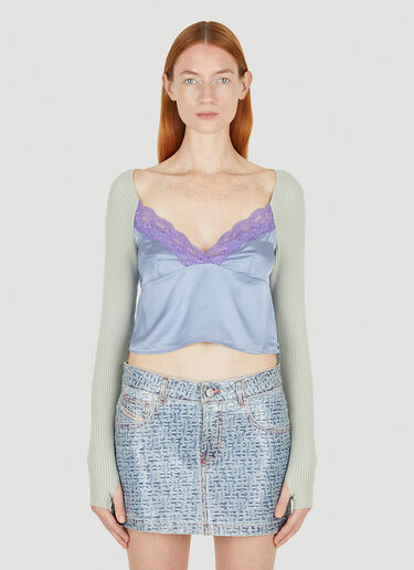 Taya Top Diesel Taya Top Blue dsl0249007
