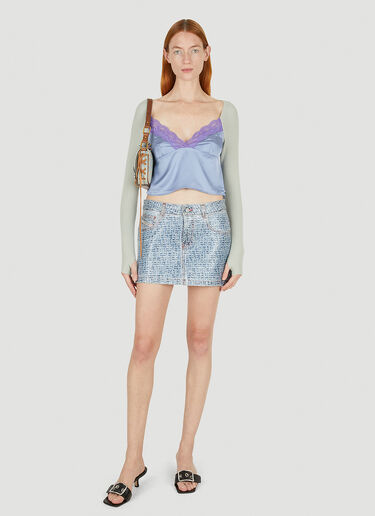 Taya Top Diesel Taya Top Blue dsl0249007