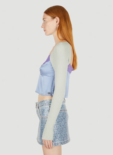 Taya Top Diesel Taya Top Blue dsl0249007