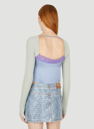 Taya Top Diesel Taya Top Blue dsl0249007