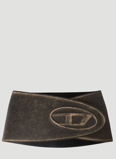 B-Berny Belt Diesel B-Berny Belt Black dsl0250026