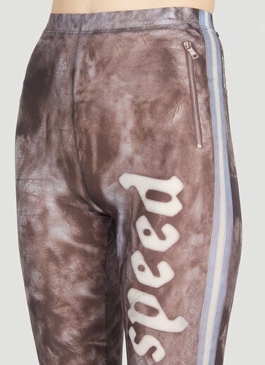 Diesel P-Koll-G4 Tights Grey dsl0252004