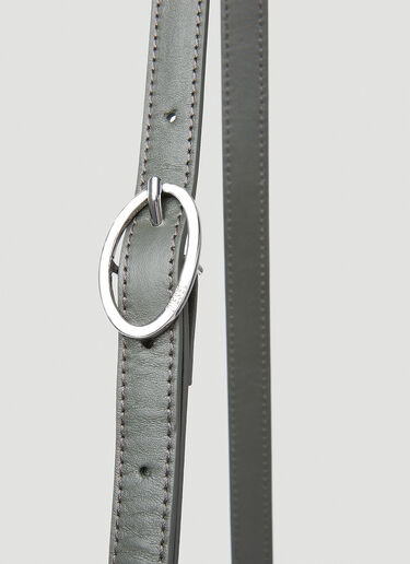 1DR-Shoulder Bag Diesel 1DR-Shoulder Bag Dark Grey dsl0252015