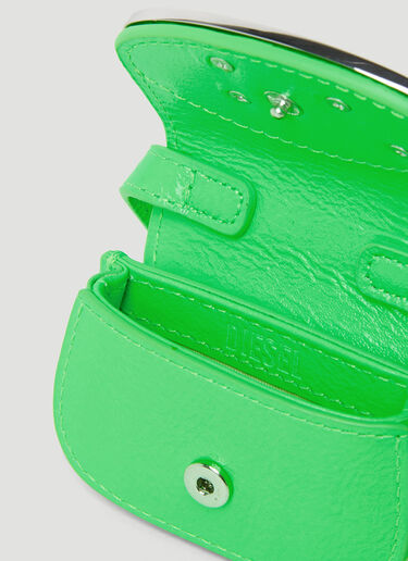 1DR Micro Keyring Diesel 1DR Micro Keyring Green dsl0252052
