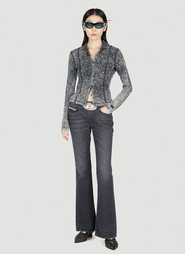 Diesel 머큐리 칼라 탑 그레이 dsl0253009
