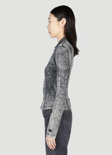Diesel 머큐리 칼라 탑 그레이 dsl0253009
