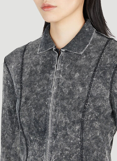 Diesel 머큐리 칼라 탑 그레이 dsl0253009