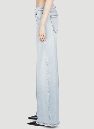 1978 Five Pocket Jeans Diesel 1978 Five Pocket Jeans Blue dsl0253018