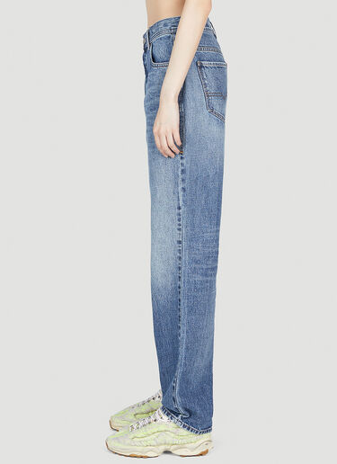 1956 Five Pocket Jeans Diesel 1956 Five Pocket Jeans Blue dsl0253019