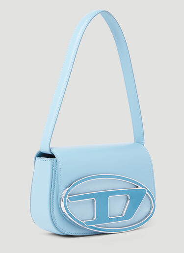 Diesel 1DR 숄더백 블루 dsl0253035