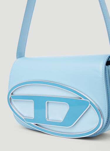 Diesel 1DR 숄더백 블루 dsl0253035