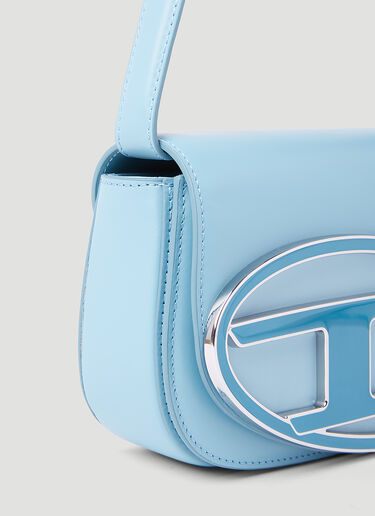Diesel 1DR 숄더백 블루 dsl0253035
