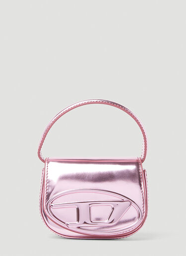 1DR Shoulder Bag Diesel 1DR Shoulder Bag Pink dsl0253040
