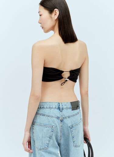 T-ベンダトップ Diesel T-ベンダトップ ブラック dsl0254028