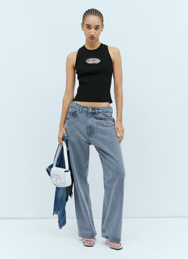 Diesel D-Sydney SDL S 힐 핑크 dsl0254036