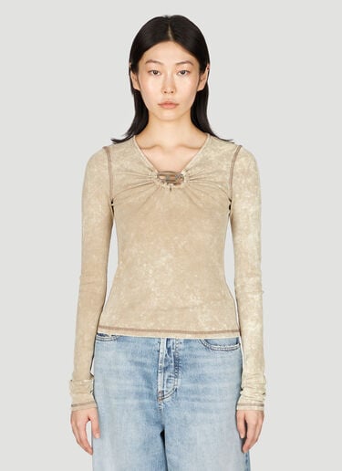 T-Respec-LS Top Diesel T-Respec-LS Top Beige dsl0255002