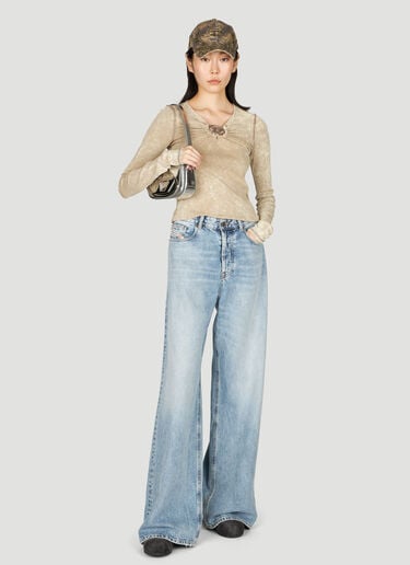 T-Respec-LS Top Diesel T-Respec-LS Top Beige dsl0255002