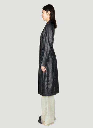G-フィラ トレンチコート Diesel G-フィラ トレンチコート ブラック dsl0255018