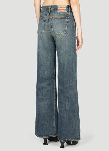 1978 D-Akemi 0dqac Jeans Diesel 1978 D-Akemi 0dqac Jeans Blue dsl0255020