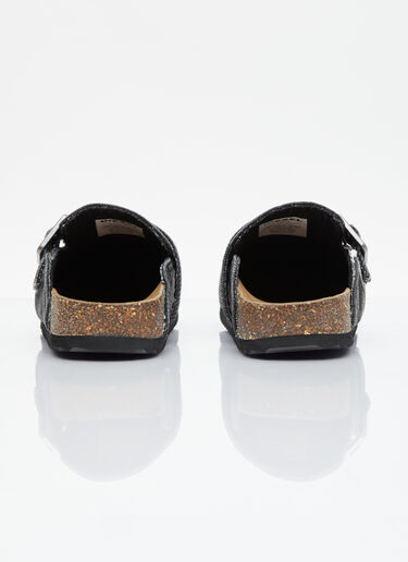 S-ウッドストック ML X ミュール Diesel S-ウッドストック ML X ミュール グレー dsl0255039
