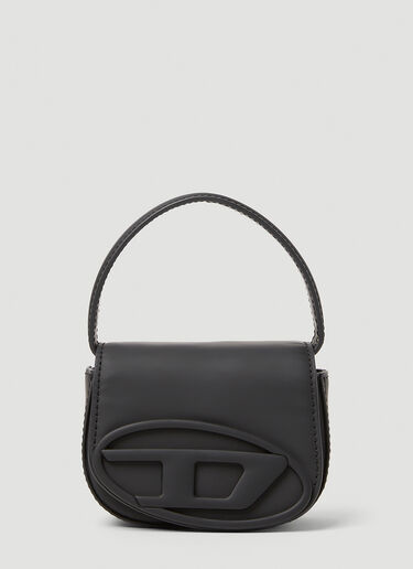 1DR XS Handbag Diesel 1DR XS Handbag Black dsl0255052