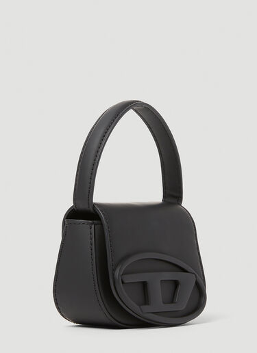 1DR XS Handbag Diesel 1DR XS Handbag Black dsl0255052