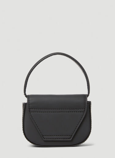 1DR XS Handbag Diesel 1DR XS Handbag Black dsl0255052