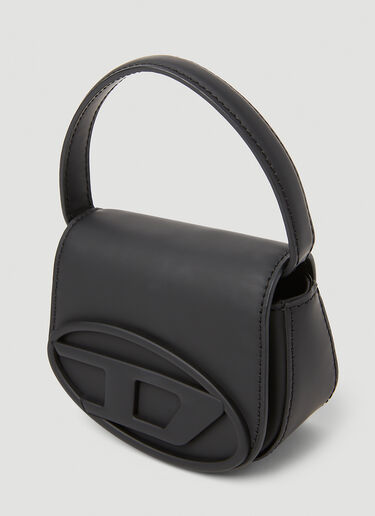 1DR XS Handbag Diesel 1DR XS Handbag Black dsl0255052