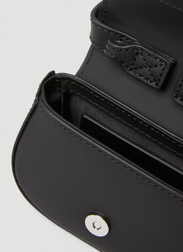 1DR XS Handbag Diesel 1DR XS Handbag Black dsl0255052