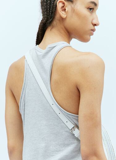 1DR ショルダーバッグ Diesel 1DR ショルダーバッグ ブルー dsl0256019