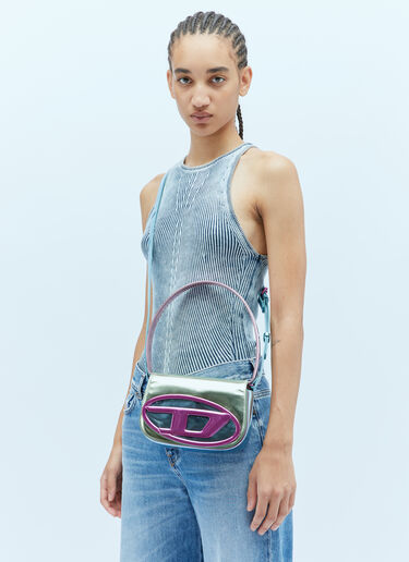 Diesel 1DR Shoulder Bag Multicolour dsl0256021