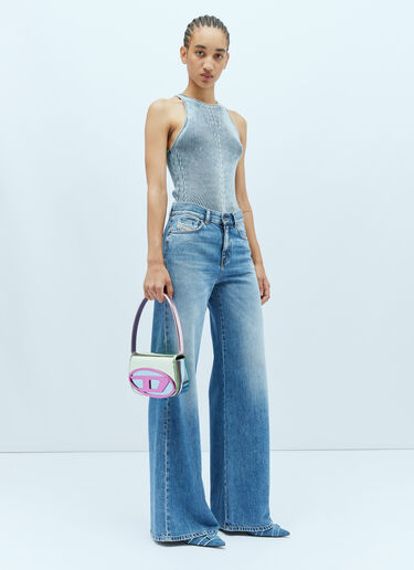 Diesel 1DR Shoulder Bag Multicolour dsl0256021