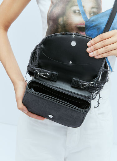 1DR ショルダーバッグ Diesel 1DR ショルダーバッグ ブラック dsl0256022