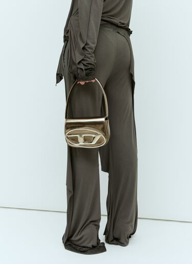 1DR Shoulder Bag Diesel 1DR Shoulder Bag Gold dsl0257045