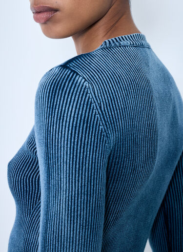 Diesel M-Anchor-A Top Blue dsl0259005