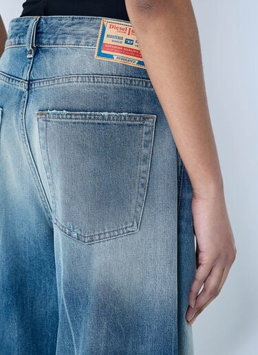 Diesel 1996 D-Sire Jeans Blue dsl0259022