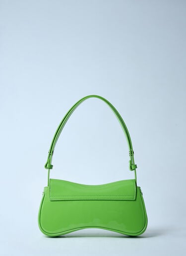 Play Clutch Shoulder Bag Diesel Play Clutch Shoulder Bag Green dsl0259040