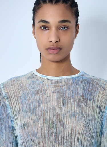 Diesel K-Aasmos-A Sweater Green dsl0260001