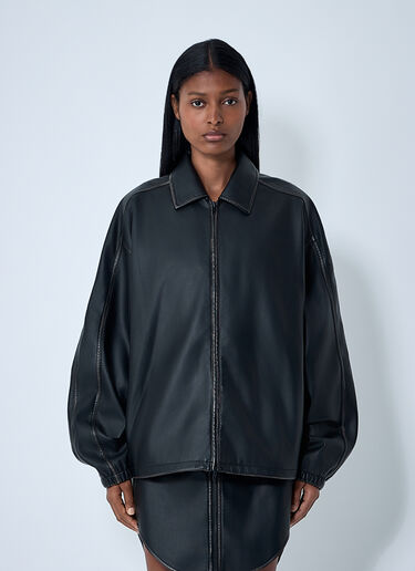 J-Ake Jacket Diesel J-Ake Jacket Black dsl0261001