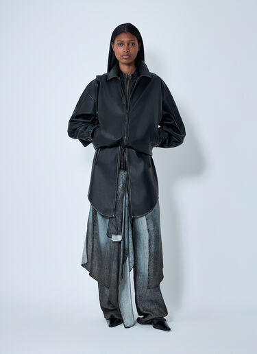 J-Ake Jacket Diesel J-Ake Jacket Black dsl0261001